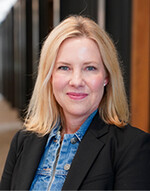 Amy M Butler
