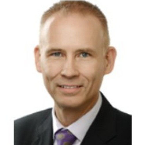 Andrew Butcher
