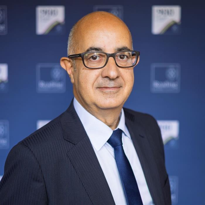 Angelo Amorelli