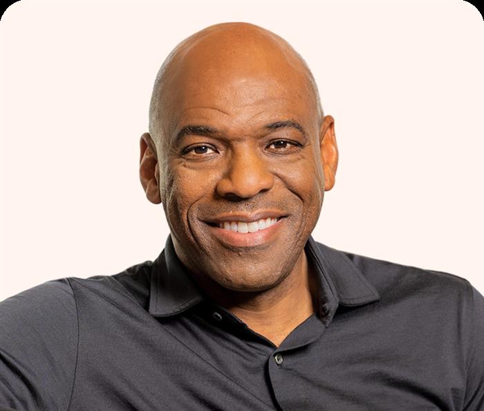 Anre D Williams