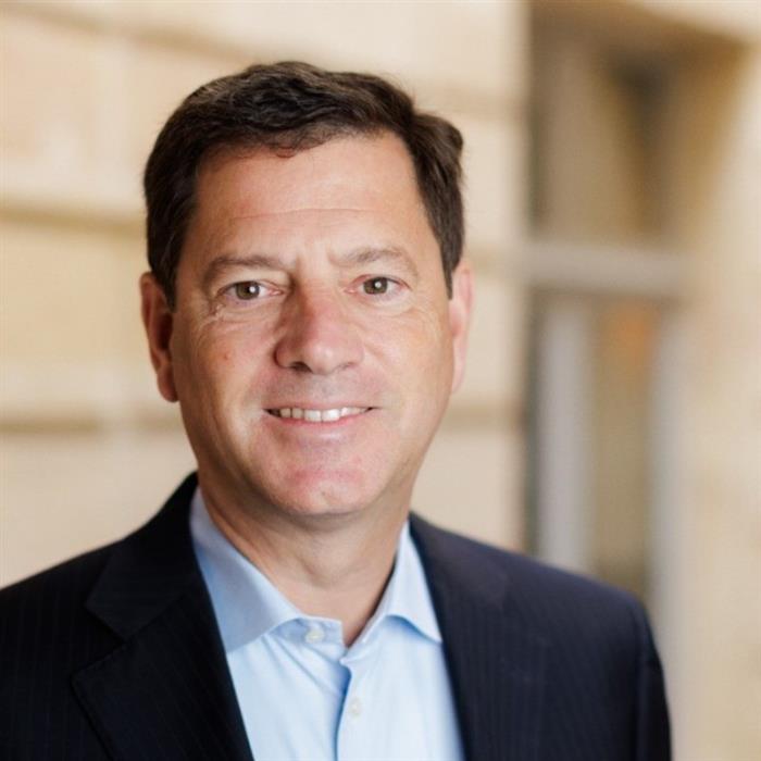 Anthony P J Smurfit