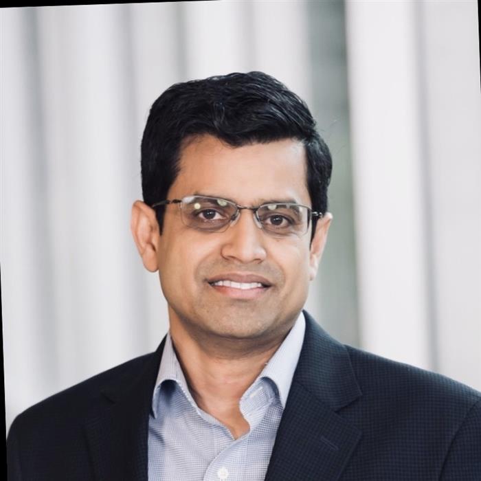 Arjun Agarwal