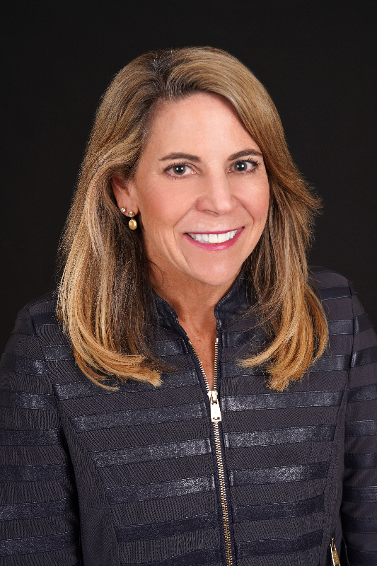 Anne L Arvia