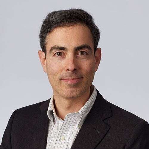 Benjamin J Zeskind