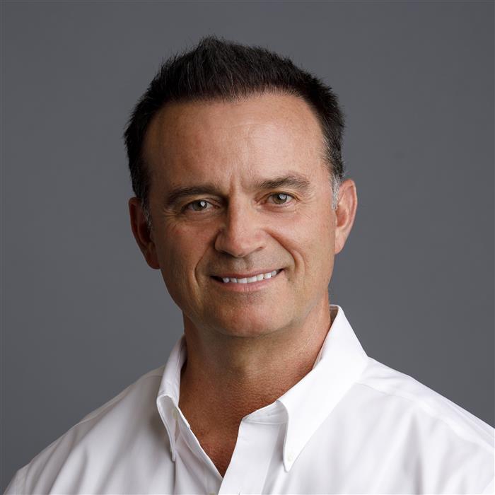 Aaron Birnbaum