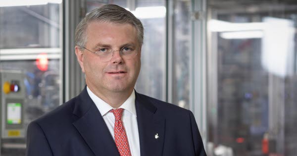 Mikael Bratt