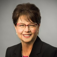 Sherry Buck