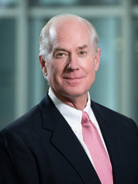 John C Jr. Carson