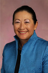 Vanessa C L Chang