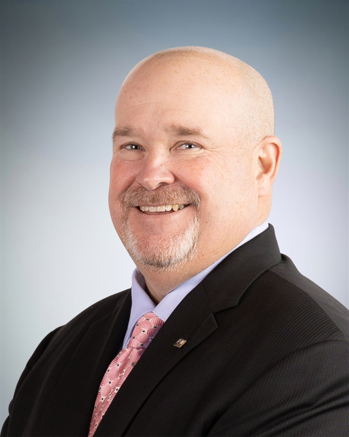 Charles Benner Carroll Jr