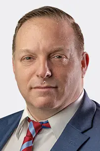 Derek D'Antilio