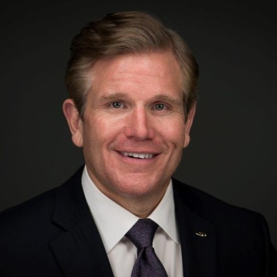 Robert Matthews Davis