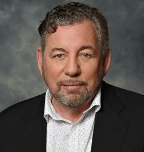 James Lawrence Dolan