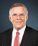 Byron L Dorgan