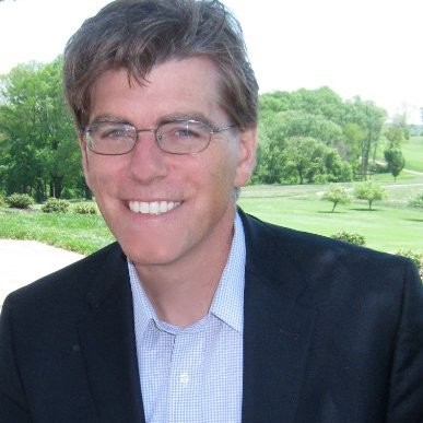 Douglas A Alexander