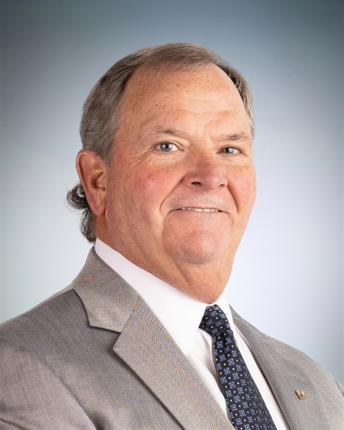 Gregory A Duffey