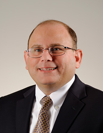 Edward M Schulman