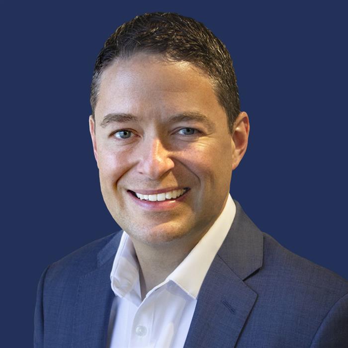 Jason Eric Evans