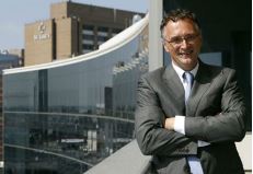 Mauro Ferrari