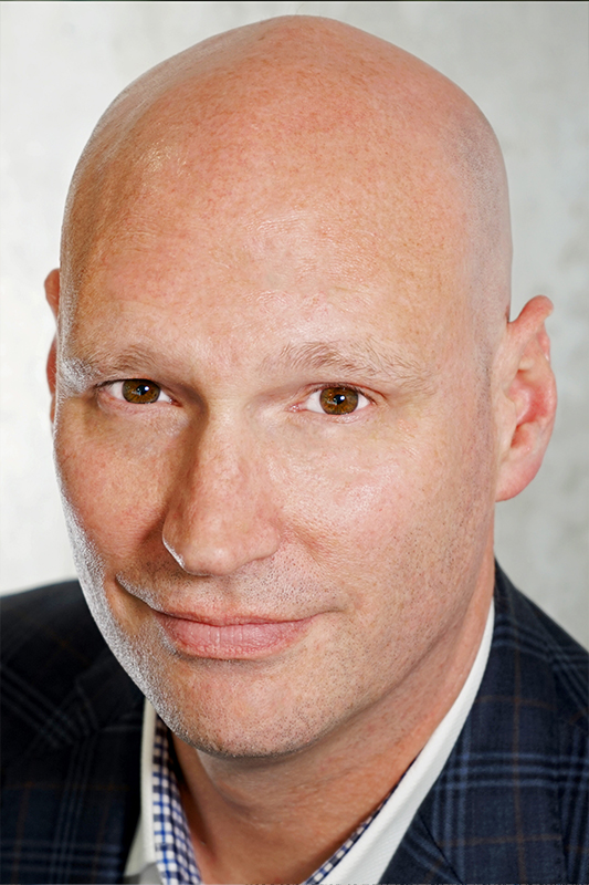Andrew John Fesler