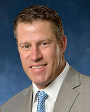 Daniel Fisher