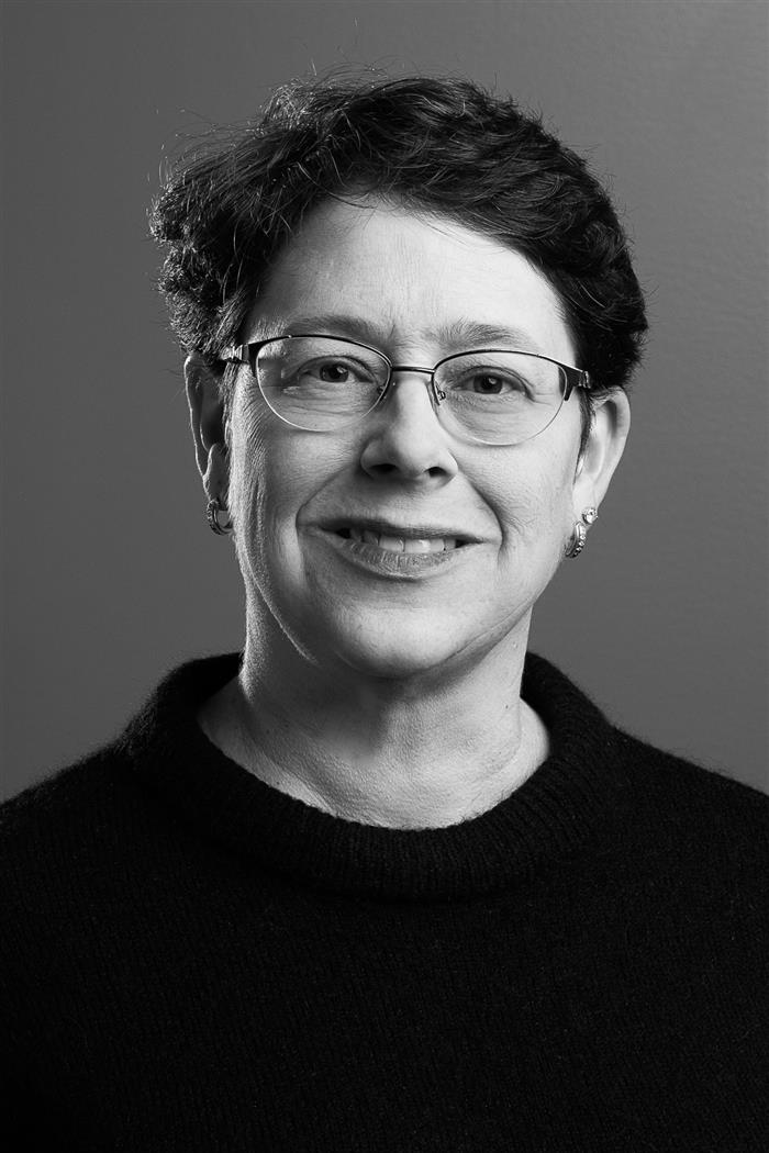 Leanne Fitzgerald