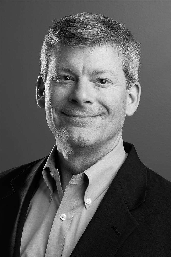 Mark J Gallenberger