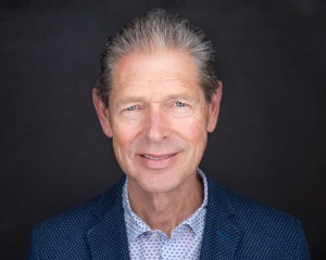 George Holm