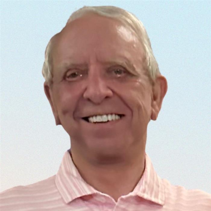 Gerald W Haddock