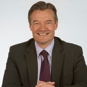 Graham Wardlow