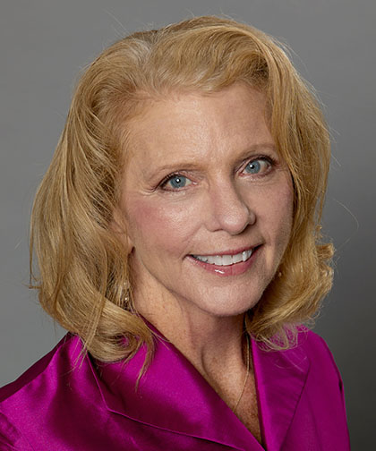 Nancy Ryan Gray