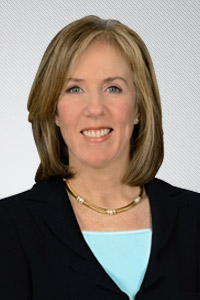 Mary Elizabeth Gustafsson
