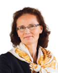 Eeva K Hakoranta