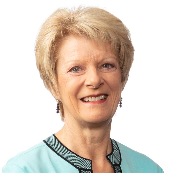 Heidi B Stanley