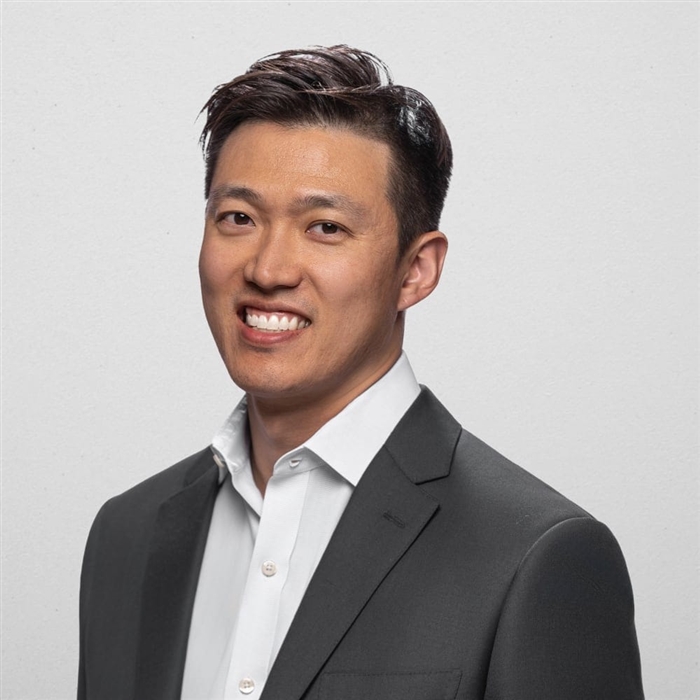 Henry Chung