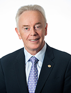 Arthur J Higgins