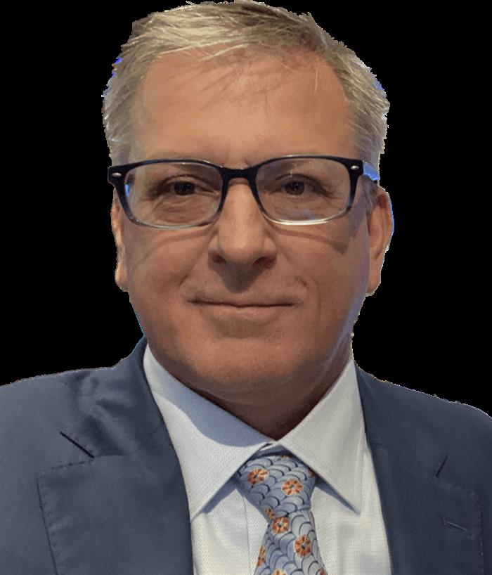 Kevin Hillesland