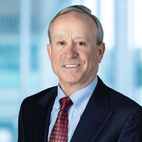 Michael J Hoffman