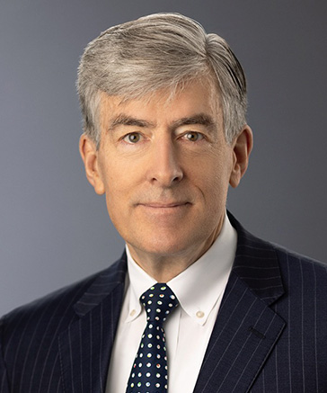 John C Inglis