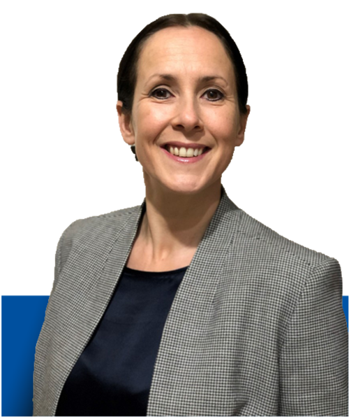 Alison Ives
