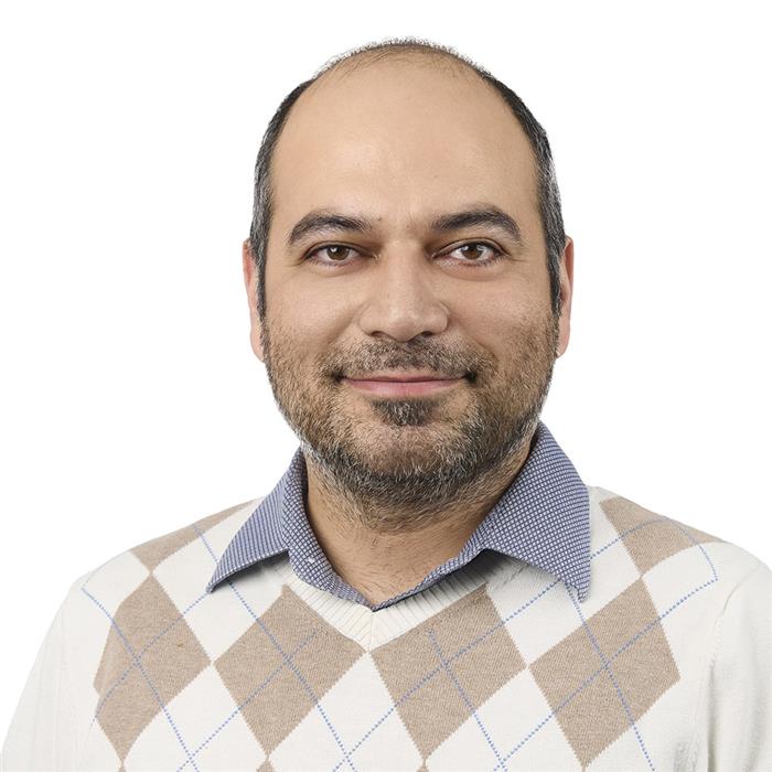 Javad Shabani