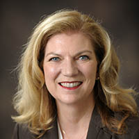 Karen M Jensen