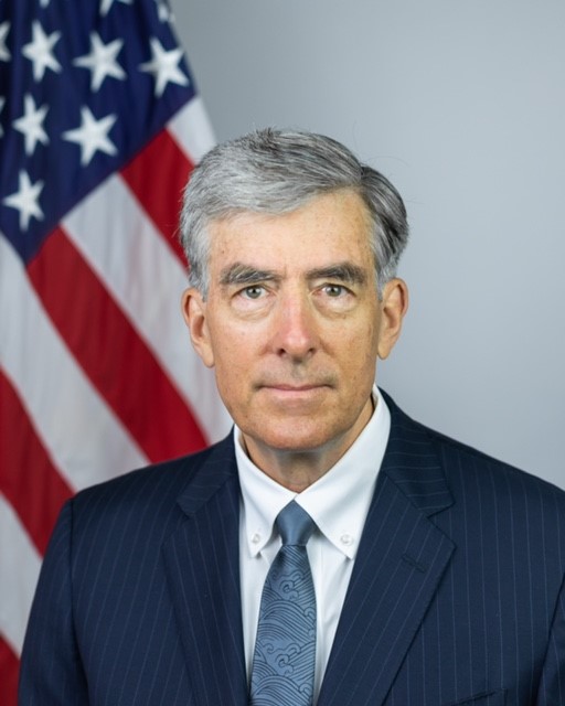 John C Inglis