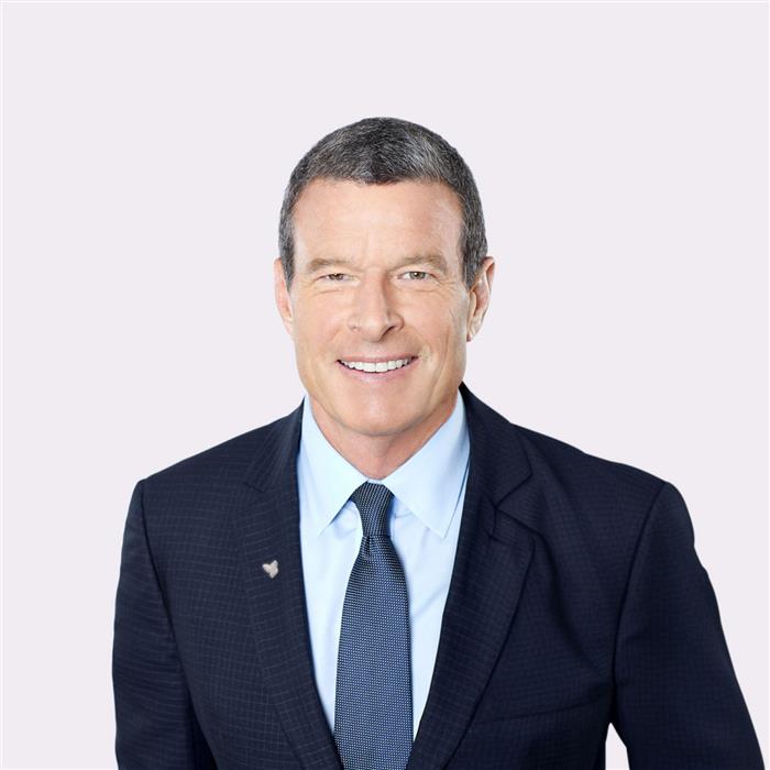 Michael Johnson