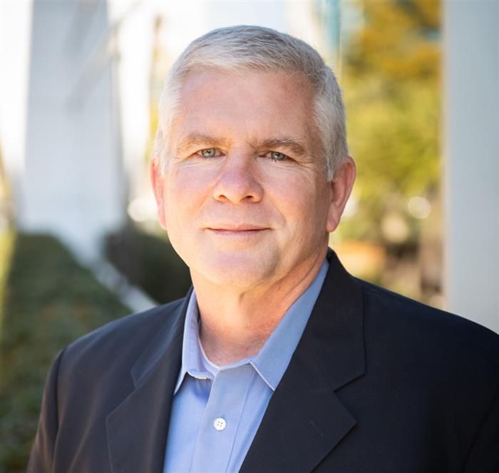Jonathan Wygant