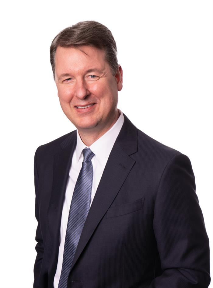 Mark Kociancic
