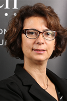 Marie Lalleman