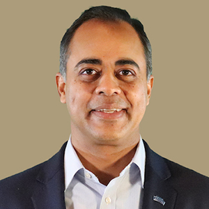 Varun Laroyia