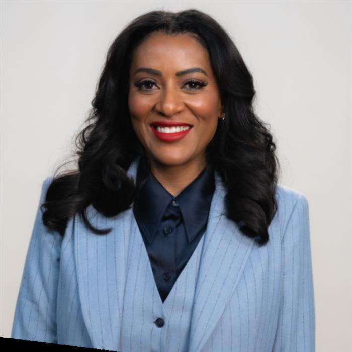 Latriece Watkins