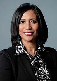 Phyllis M Lockett